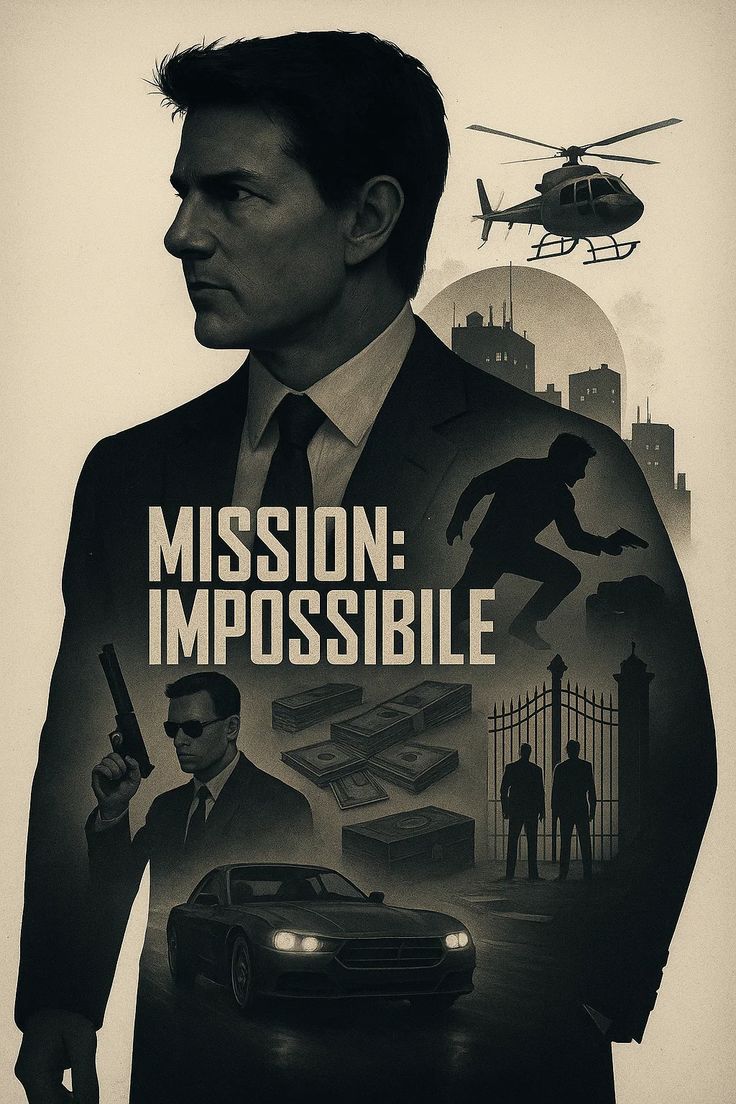 Mission Impossible