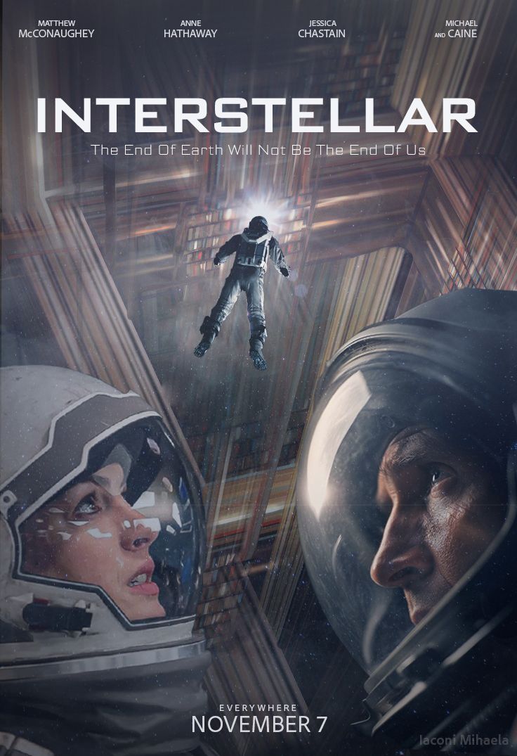 Interstellar